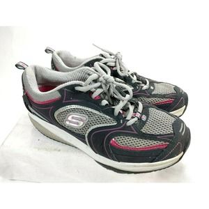 Skechers Fitness Shape Ups Sneakers Womens 7.5